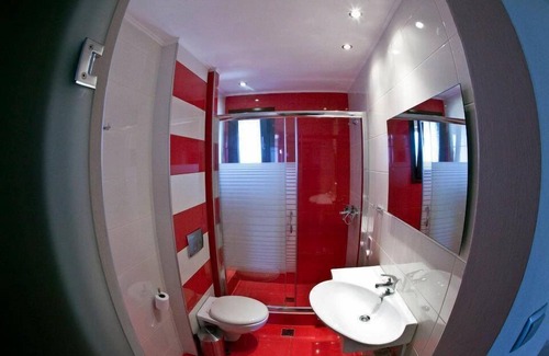 Arnaia Hôtel | Konaki Hotel & SPA