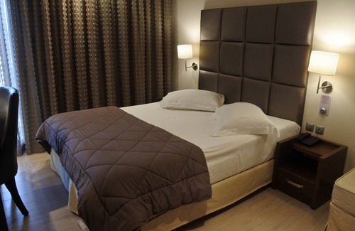 Arnaia Hôtel | Konaki Hotel & SPA