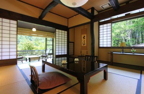 Shirahone Hôtel | Konashi No Yu Sasaya