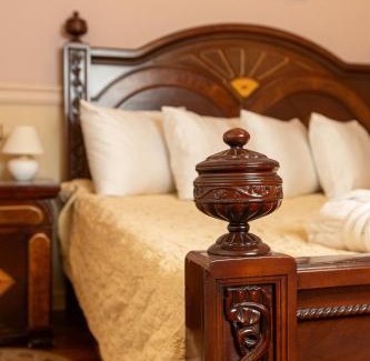 Kozyn Hôtel | Koncha Zaspa Park