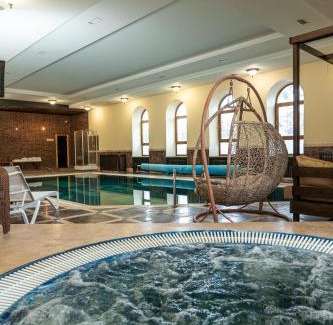 Kozyn Hôtel | Koncha Zaspa Park