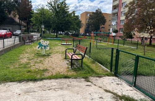 Dunajska Streda Appartement | Kondé Apartments A