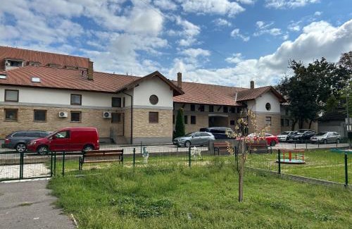 Dunajska Streda Appartement | Kondé Apartments A