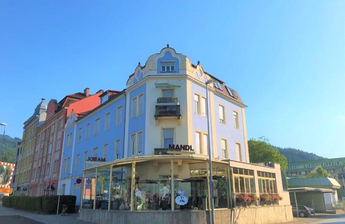 Bruck an der Mur Maison | Konditorei Mandl