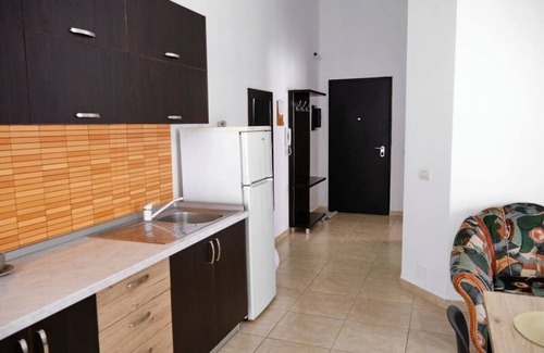 Orikum Copropriété | Kondo Stays - Melon Apartment 4
