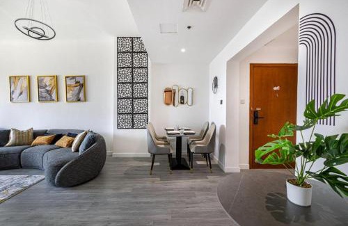 Simpang Ampat Appartement | Kondominium