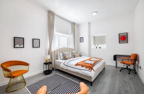 Simpang Ampat Appartement | Kondominium