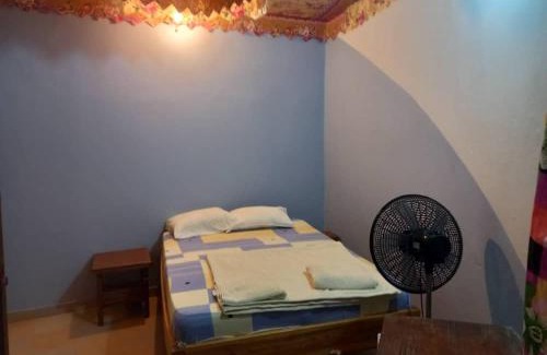 Abeme Maison | KONE-METTLER GUEST HOUSE