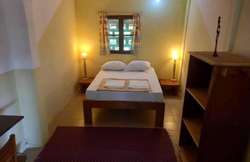 Abeme Maison | KONE-METTLER GUEST HOUSE