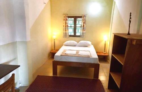 Abeme Maison | KONE-METTLER GUEST HOUSE
