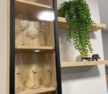 Pomerode Appartement | Konell apartment 102