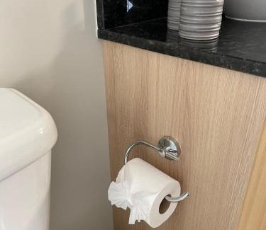 Pomerode Appartement | Konell apartment 102
