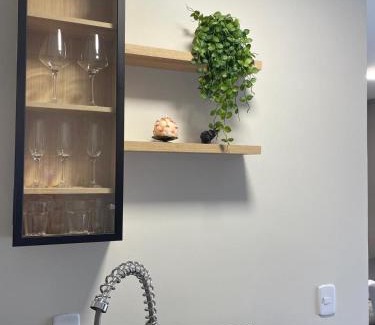 Pomerode Appartement | Konell Apartment 205