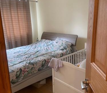 Loughton Appartement | Konesha
