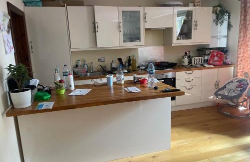 Loughton Appartement | Konesha