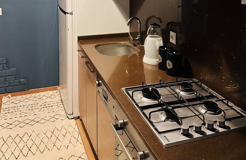 Nilufer Appartement | Konforlu ev