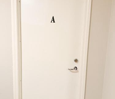 Bergen City Centre Appartement | Kong Oscars gate 28 - 301