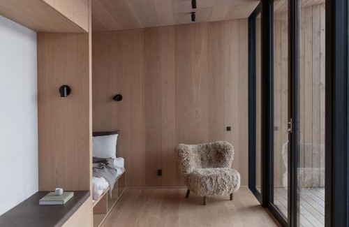 Gratiskes Maison | Konga Stay L - Private Jacuzzi Included
