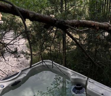 Gratiskes Maison | Konga Stay L - Private Jacuzzi Included
