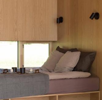 Gratiskes Maison | Konga Stay L - Private Jacuzzi Included