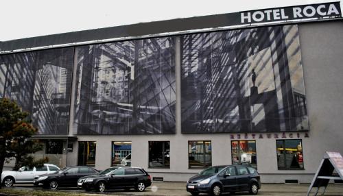 Juh Hôtel | Kongres Hotel Roca