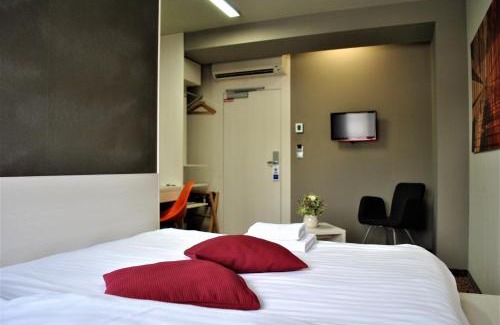 Juh Hôtel | Kongres Hotel Roca