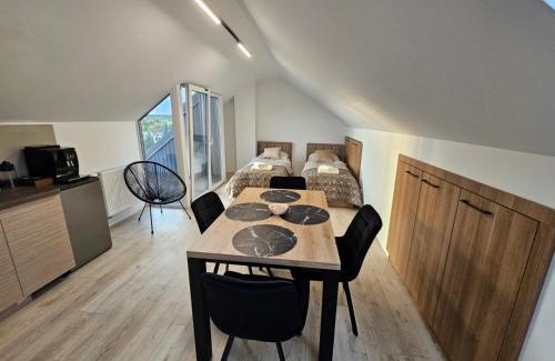 Kielce Appartement | Kongresowa VIEW