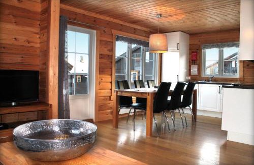 Kongsberg Appartement | Kongsberg Booking