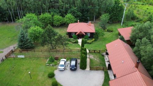 gmina Debe Wielkie Maison | Konie w Tle