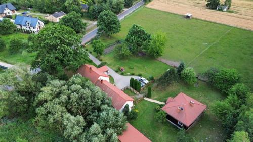 gmina Debe Wielkie Maison | Konie w Tle
