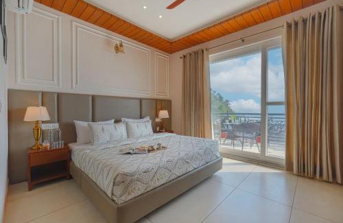 Kasauli Villa | Konifer Greyvine