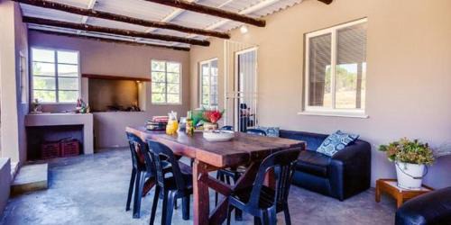 Overstrand Appartement | Konings Cottage