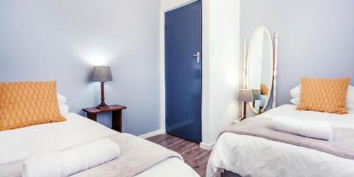 Overstrand Appartement | Konings Cottage