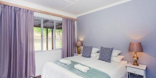Overstrand Appartement | Konings Cottage