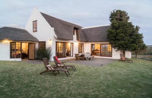 Still Bay Maison | Koningsfontein Villa