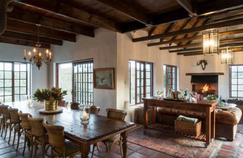 Still Bay Maison | Koningsfontein Villa