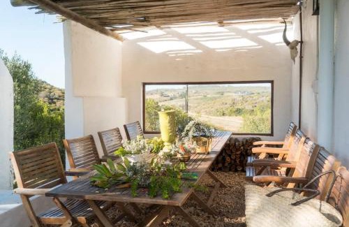 Still Bay Maison | Koningsfontein Villa