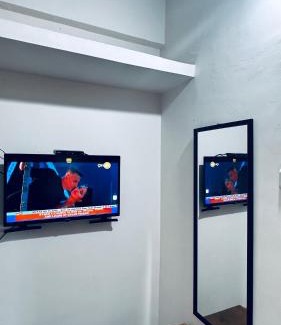 Kankavali Appartement | Konkan Central Kankavali AC Family Room