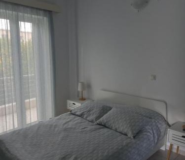 Diakofto Appartement | Konnie Seaside House 2