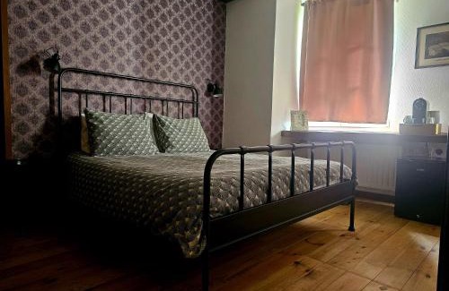 Consdorf Appartement | Konsdreffermillen B&B