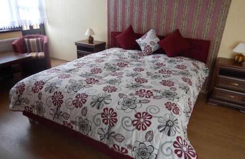 Brzotin Maison | Konsky Dvor