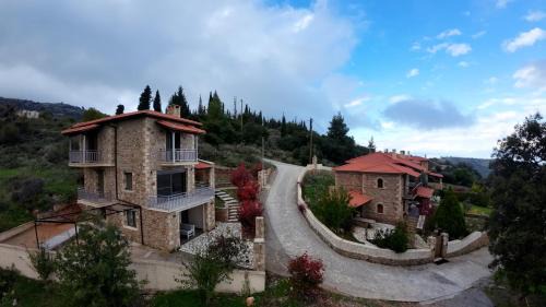 Egira Appartement | Konstantina
