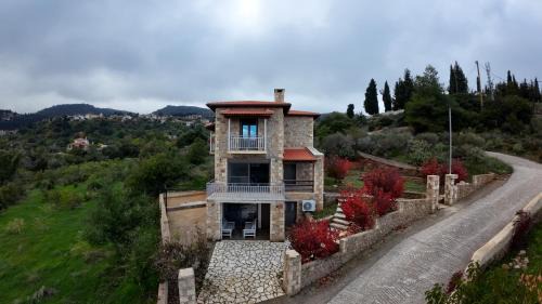 Egira Appartement | Konstantina