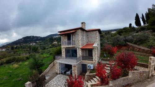 Egira Appartement | Konstantina