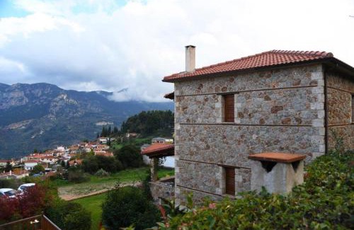 Egira Appartement | Konstantina