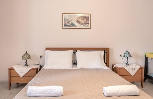 Kissamos Maison | La maison du conte de fées de Konstantina, près de balos elafonisi