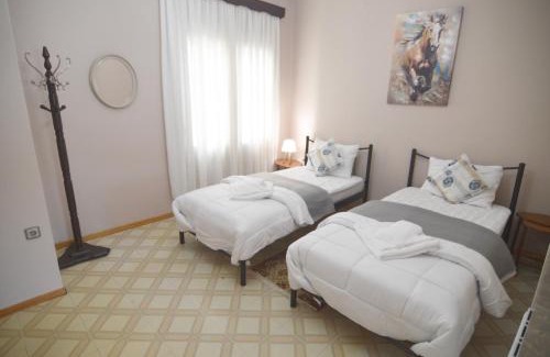 Kastoria Appartement | Konstantina's Sky View