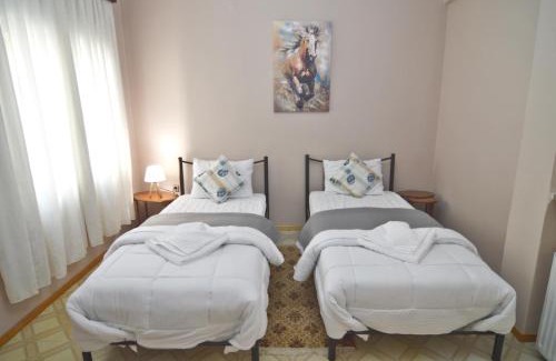 Kastoria Appartement | Konstantina's Sky View