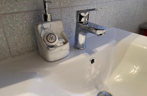 Agios Dimitrios Appartement | Konstantinia comfort studio