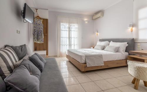 Adamas Appartement | Konstantinos